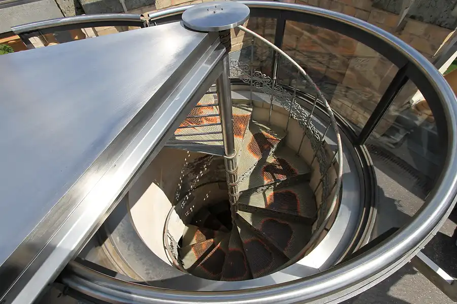 015 | 2011 | Potsdam | Neuer Garten – Belvedere | © carsten riede fotografie