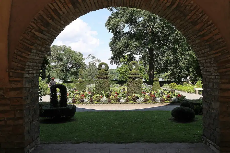 024 | 2011 | Potsdam | Neuer Garten – Schloss Cecilienhof | © carsten riede fotografie