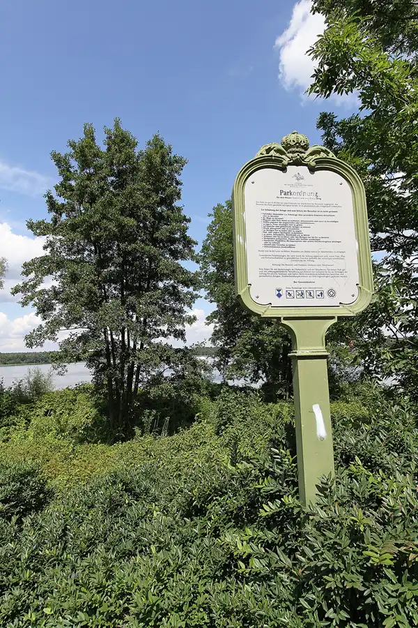 026 | 2011 | Potsdam | Neuer Garten | © carsten riede fotografie