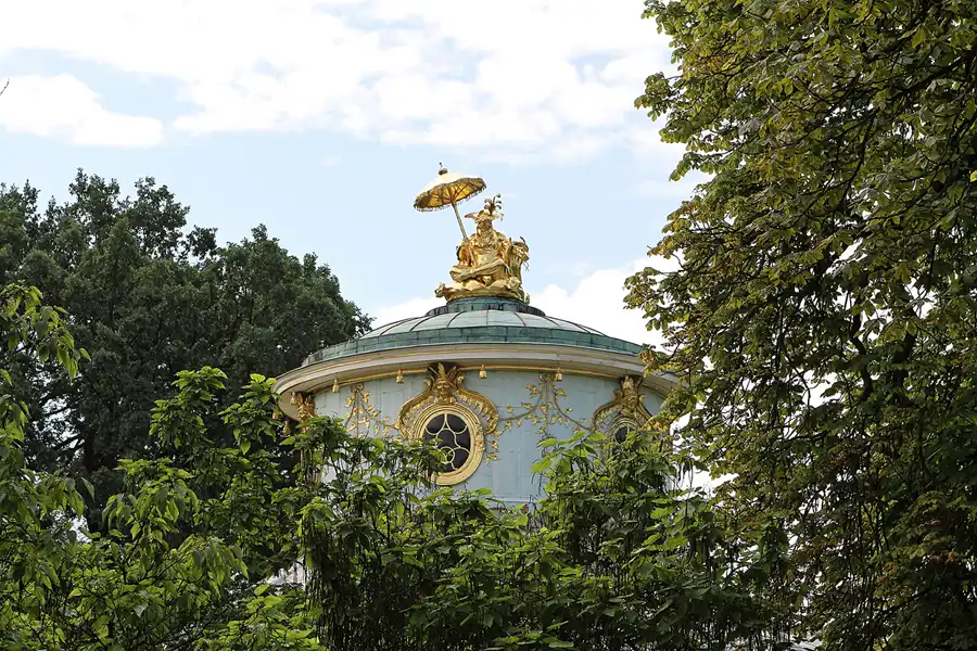 042 | 2011 | Potsdam | Park Sanssouci – Chinesisches Haus | © carsten riede fotografie