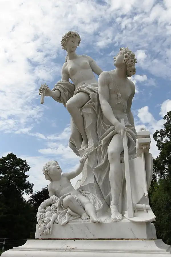 047 | 2011 | Potsdam | Park Sanssouci | © carsten riede fotografie