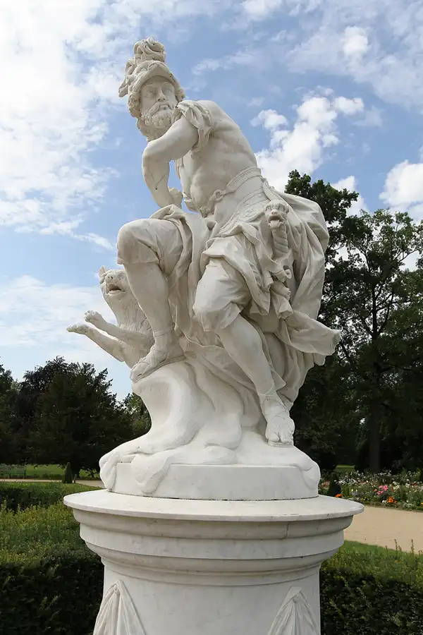 048 | 2011 | Potsdam | Park Sanssouci | © carsten riede fotografie