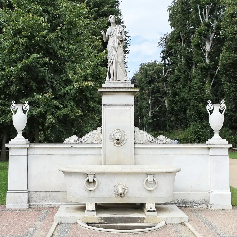 049 | 2011 | Potsdam | Park Sanssouci | © carsten riede fotografie