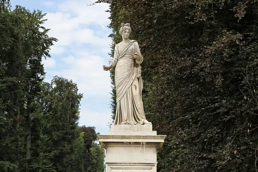 050 | 2011 | Potsdam | Park Sanssouci | © carsten riede fotografie