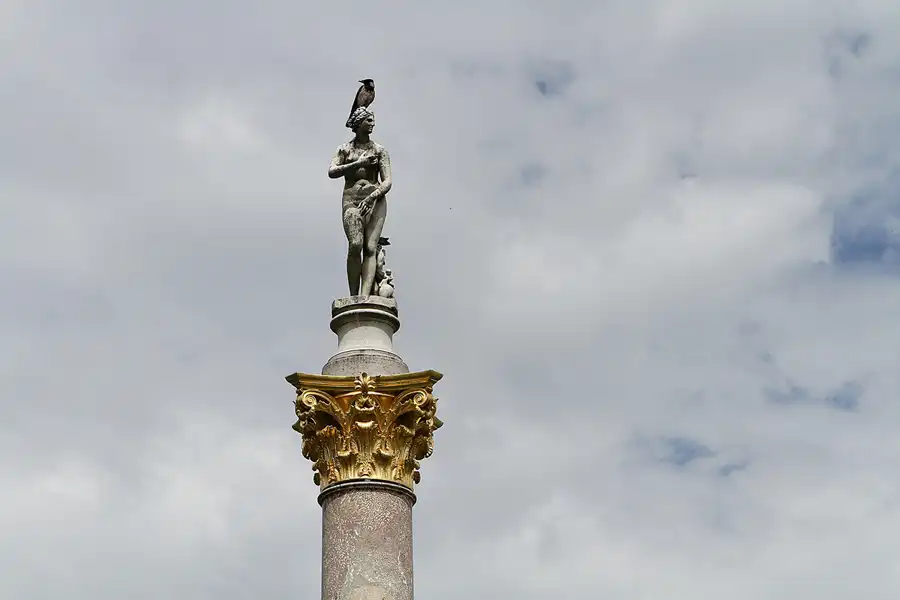 060 | 2011 | Potsdam | Park Sanssouci | © carsten riede fotografie