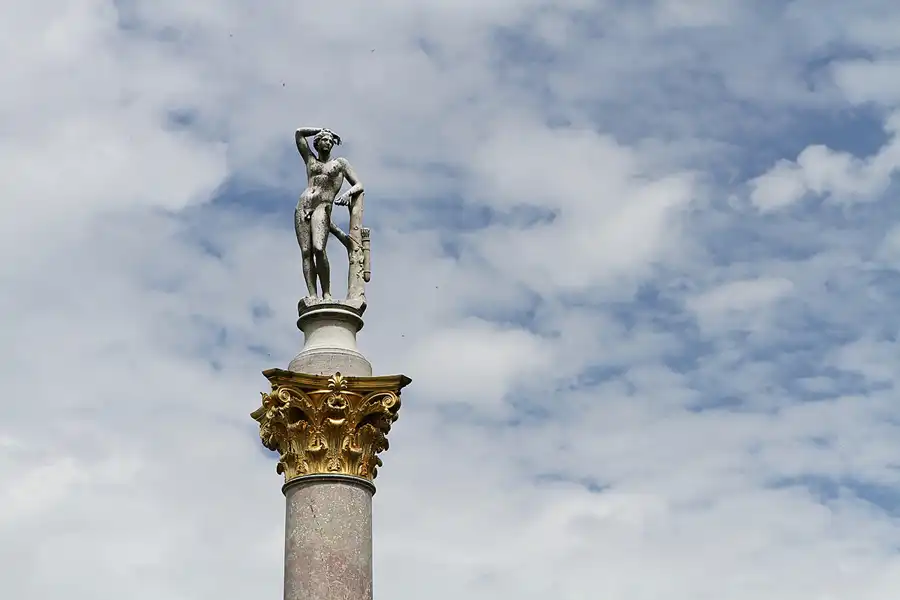 061 | 2011 | Potsdam | Park Sanssouci | © carsten riede fotografie