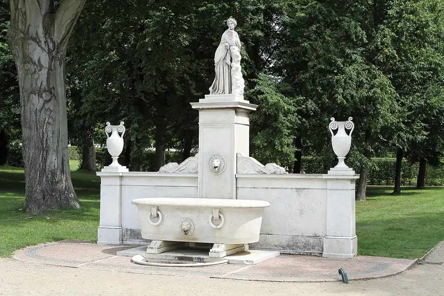 062 | 2011 | Potsdam | Park Sanssouci | © carsten riede fotografie