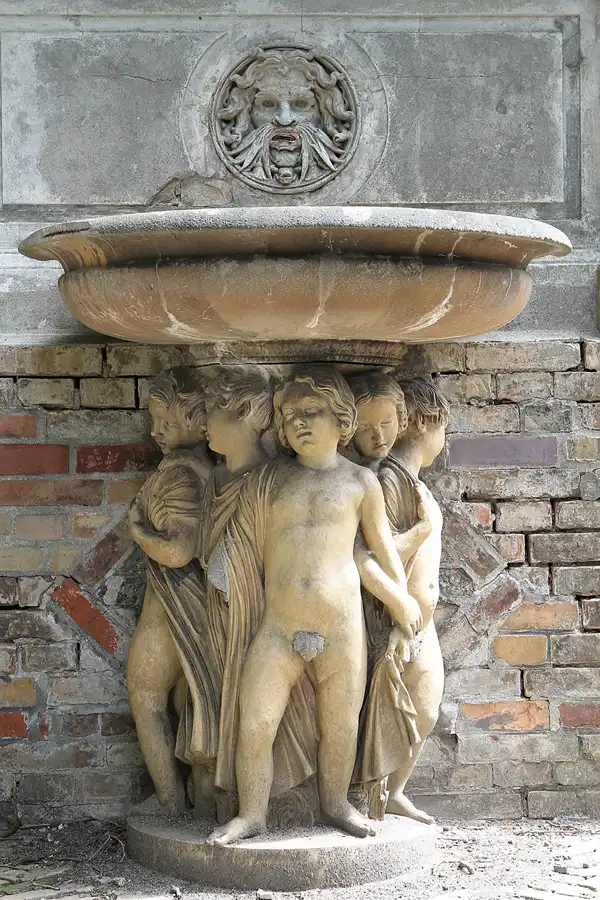 066 | 2011 | Potsdam | Park Sanssouci | © carsten riede fotografie