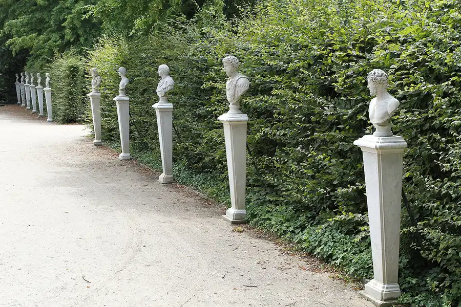 068 | 2011 | Potsdam | Park Sanssouci | © carsten riede fotografie