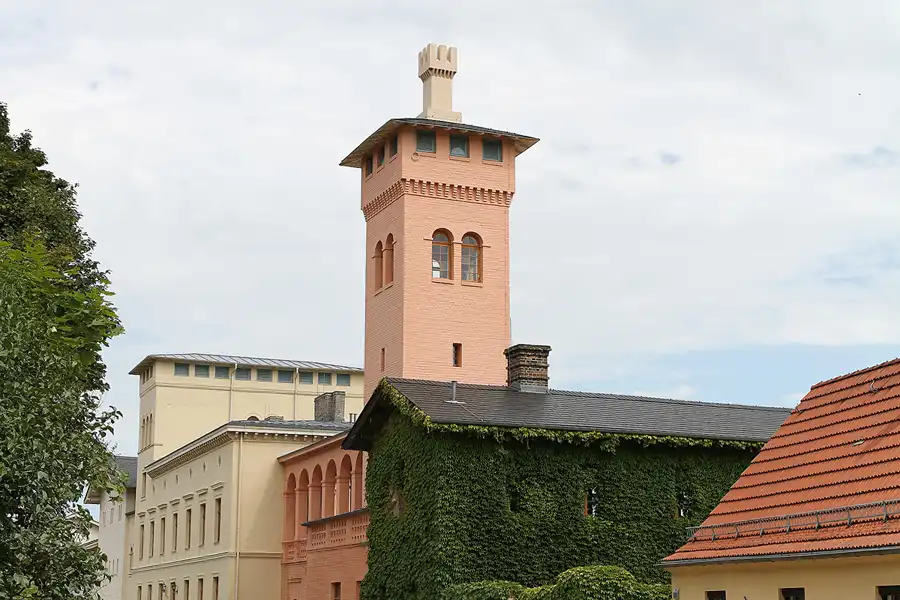 078 | 2011 | Potsdam | Krongut Bornstedt | © carsten riede fotografie