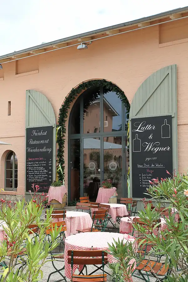 080 | 2011 | Potsdam | Krongut Bornstedt | © carsten riede fotografie