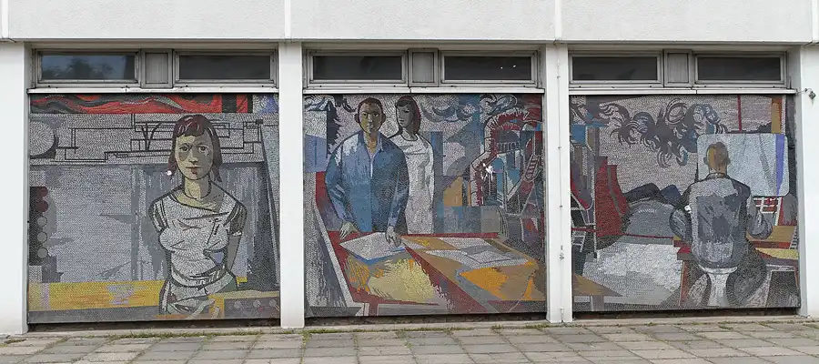 087 | 2011 | Potsdam | © carsten riede fotografie