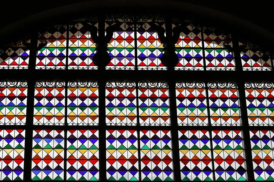 096 | 2011 | Potsdam | Nikolaikirche | © carsten riede fotografie