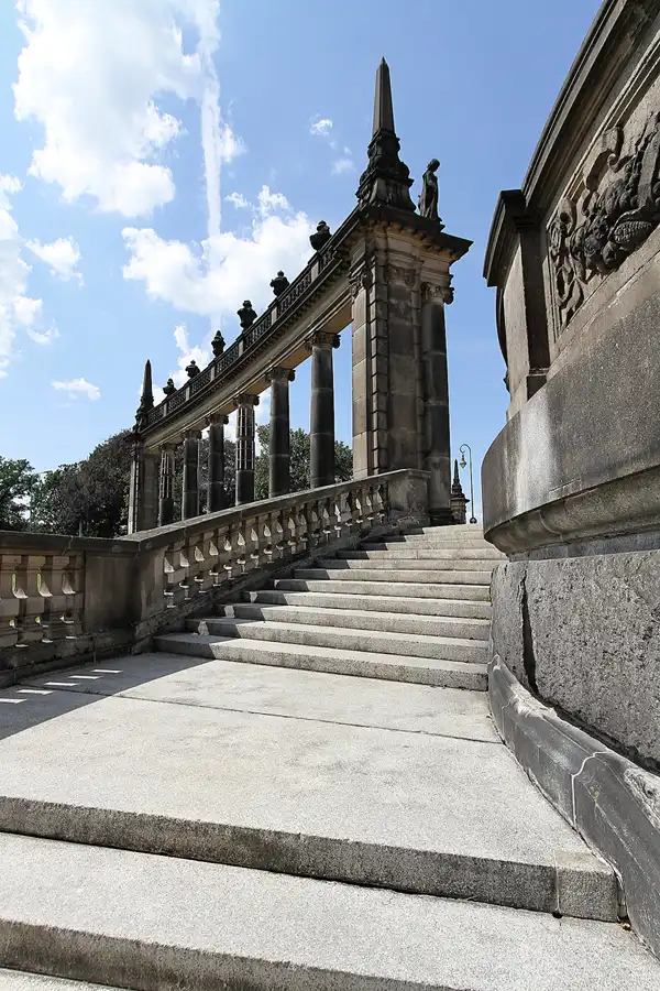 105 | 2011 | Berlin-Potsdam | Glienicker Brücke | © carsten riede fotografie