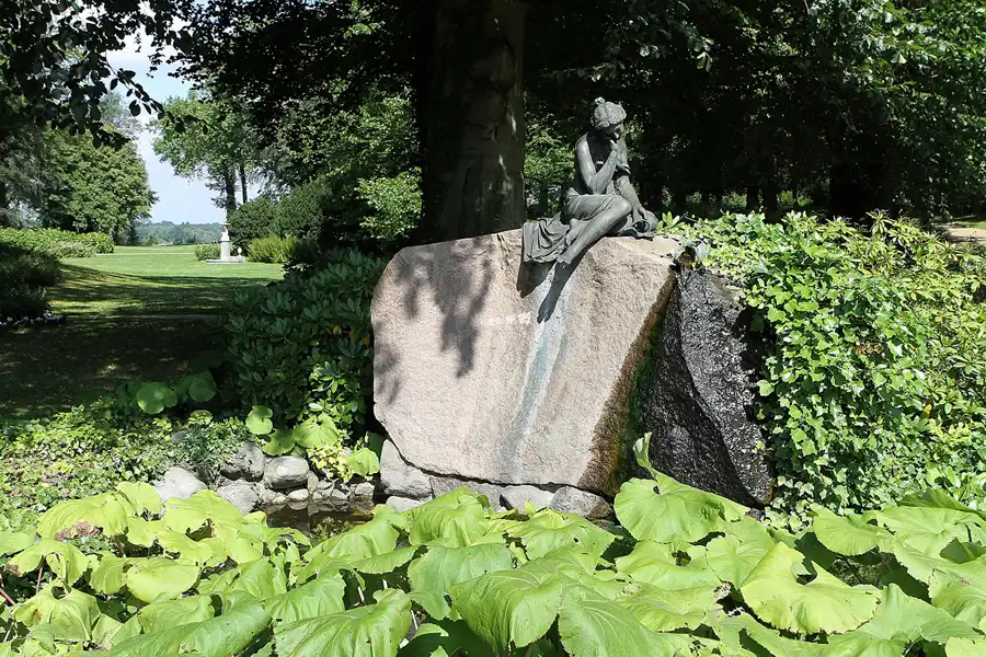 109 | 2011 | Berlin | Schloss Glienicke | © carsten riede fotografie