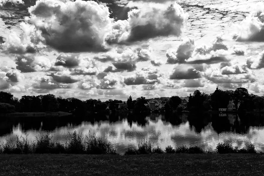 003 | 2011 | Potsdam | Neuer Garten – Heiliger See | © carsten riede fotografie
