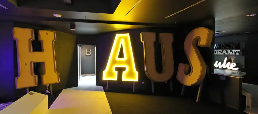 008 | 2011 | Berlin | Buchstabenmuseum | © carsten riede fotografie