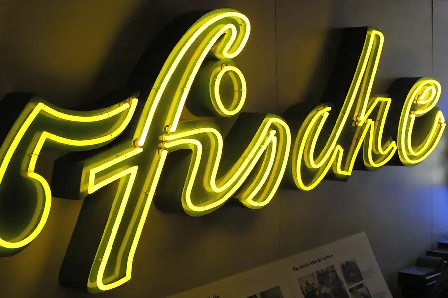 024 | 2011 | Berlin | Buchstabenmuseum | © carsten riede fotografie