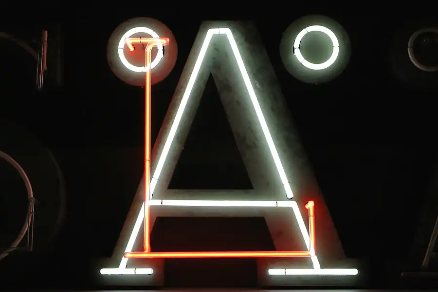 027 | 2011 | Berlin | Buchstabenmuseum | © carsten riede fotografie