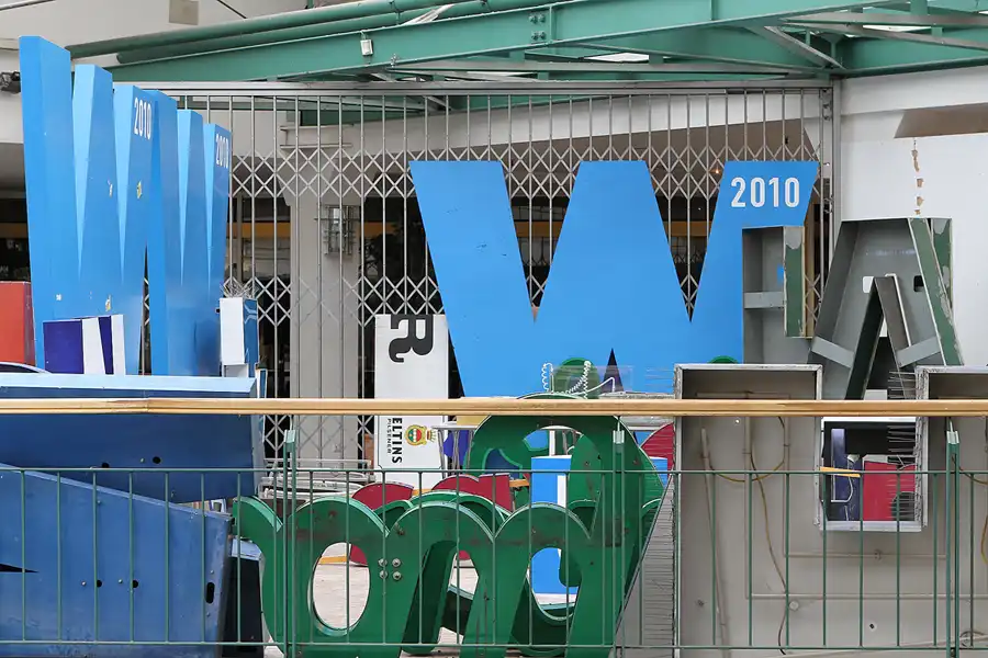 054 | 2011 | Berlin | Buchstabenmuseum | © carsten riede fotografie