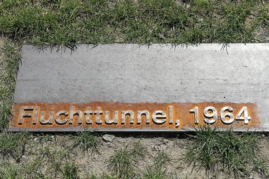 030 | 2011 | Berlin | Bernauer Strasse – Gedenkstätte Berliner Mauer | © carsten riede fotografie