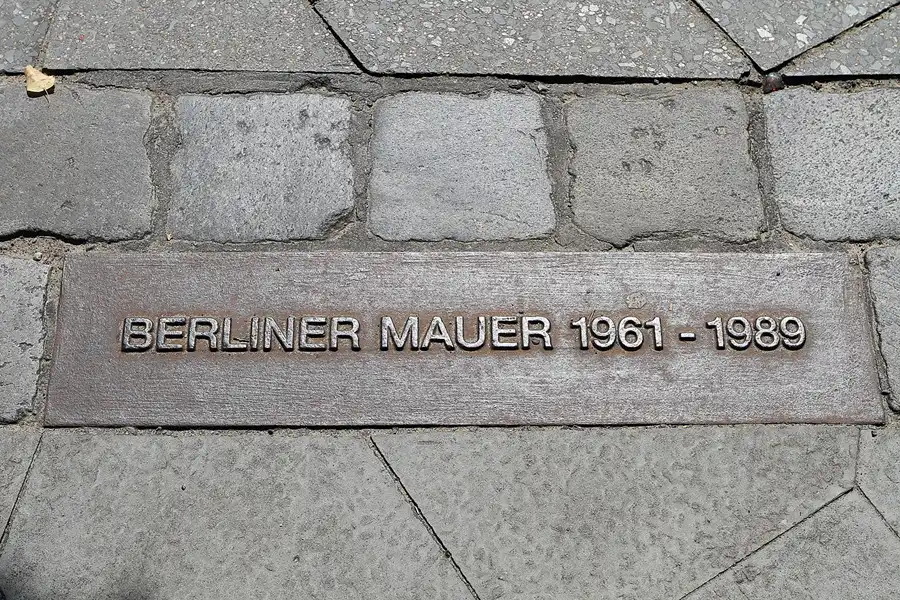 036 | 2011 | Berlin | Bernauer Strasse – Gedenkstätte Berliner Mauer | © carsten riede fotografie