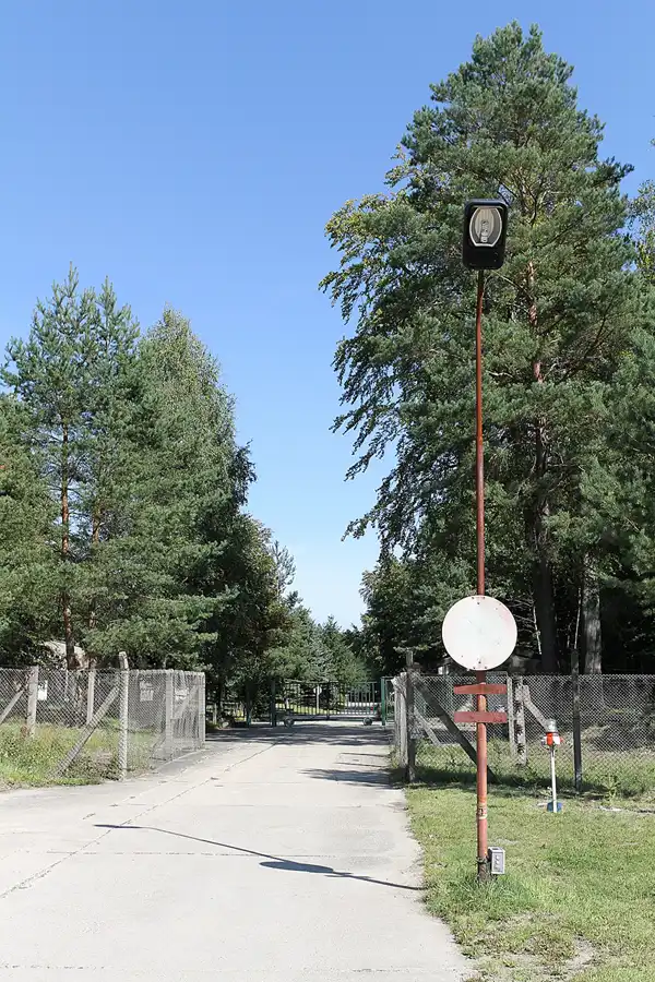 002 | 2011 | Kossa | Militär-Museum | © carsten riede fotografie