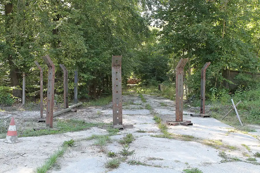 004 | 2011 | Kossa | Militär-Museum | © carsten riede fotografie