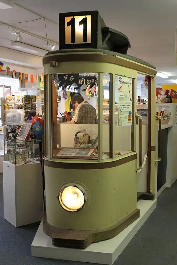 002 | 2011 | Radebeul | DDR-Museum | © carsten riede fotografie