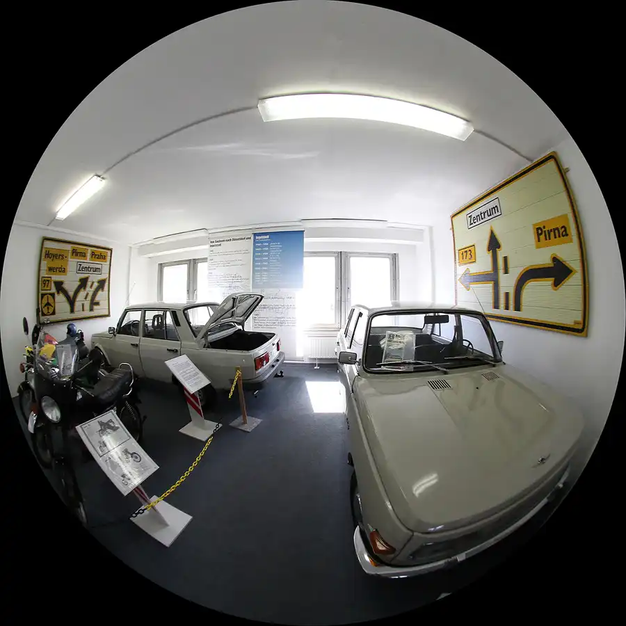 006 | 2011 | Radebeul | DDR-Museum | © carsten riede fotografie