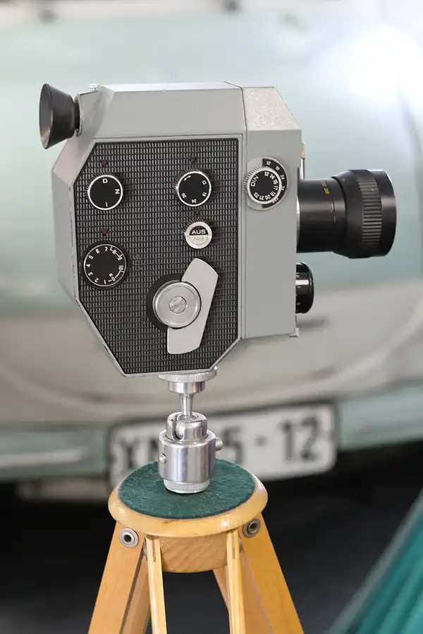 012 | 2011 | Radebeul | DDR-Museum | © carsten riede fotografie