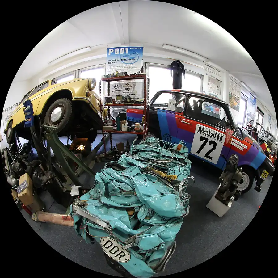 014 | 2011 | Radebeul | DDR-Museum | © carsten riede fotografie