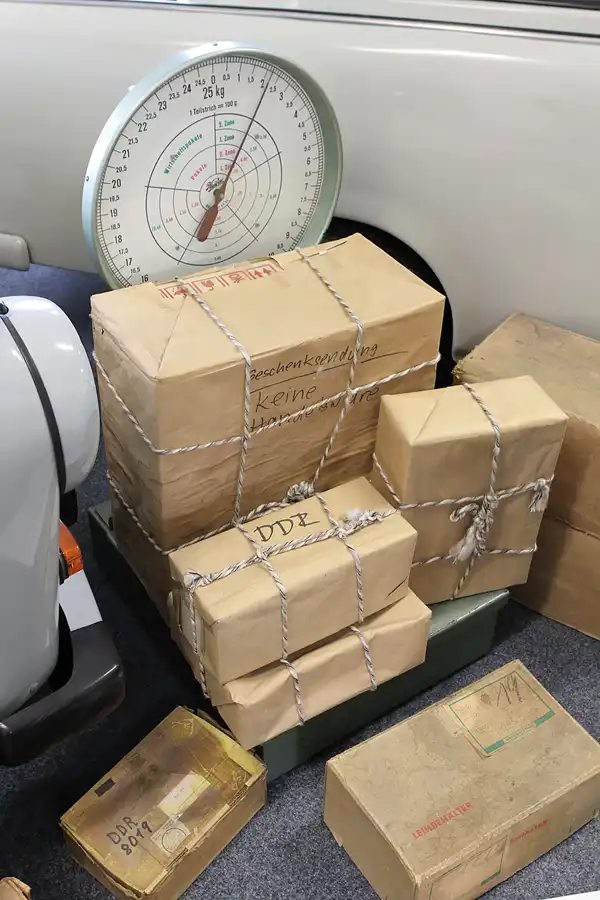 017 | 2011 | Radebeul | DDR-Museum | © carsten riede fotografie