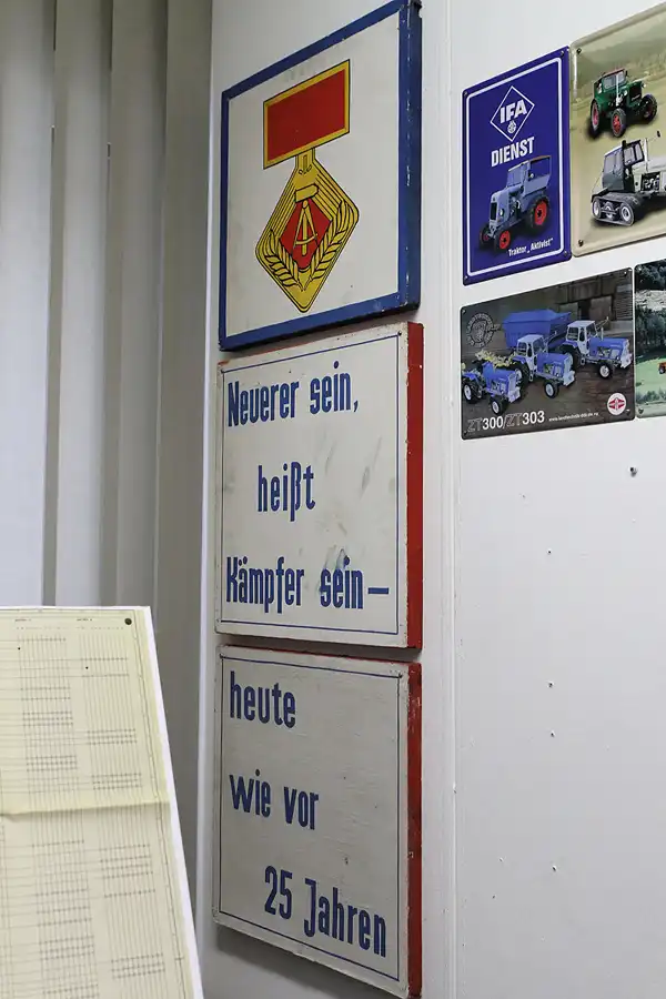 023 | 2011 | Radebeul | DDR-Museum | © carsten riede fotografie