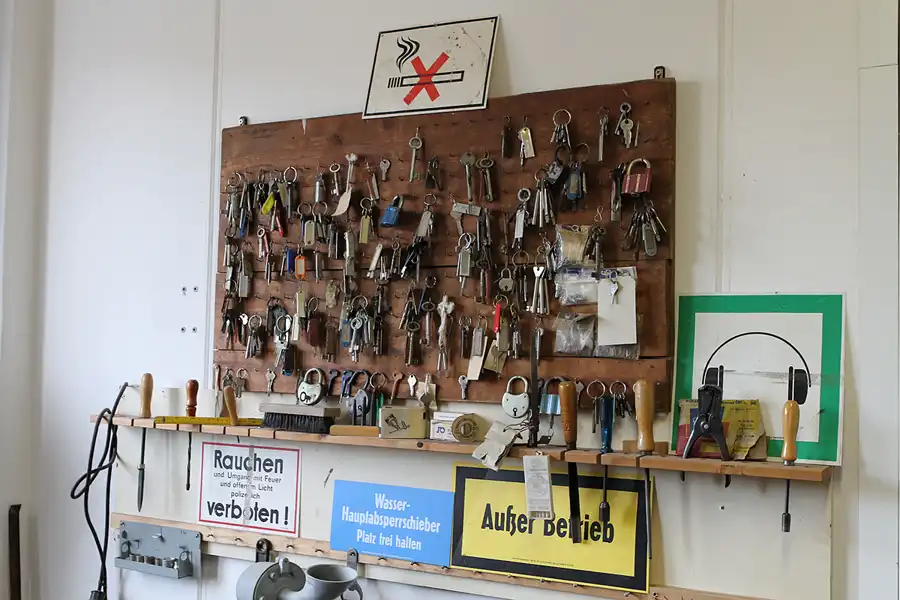 025 | 2011 | Radebeul | DDR-Museum | © carsten riede fotografie