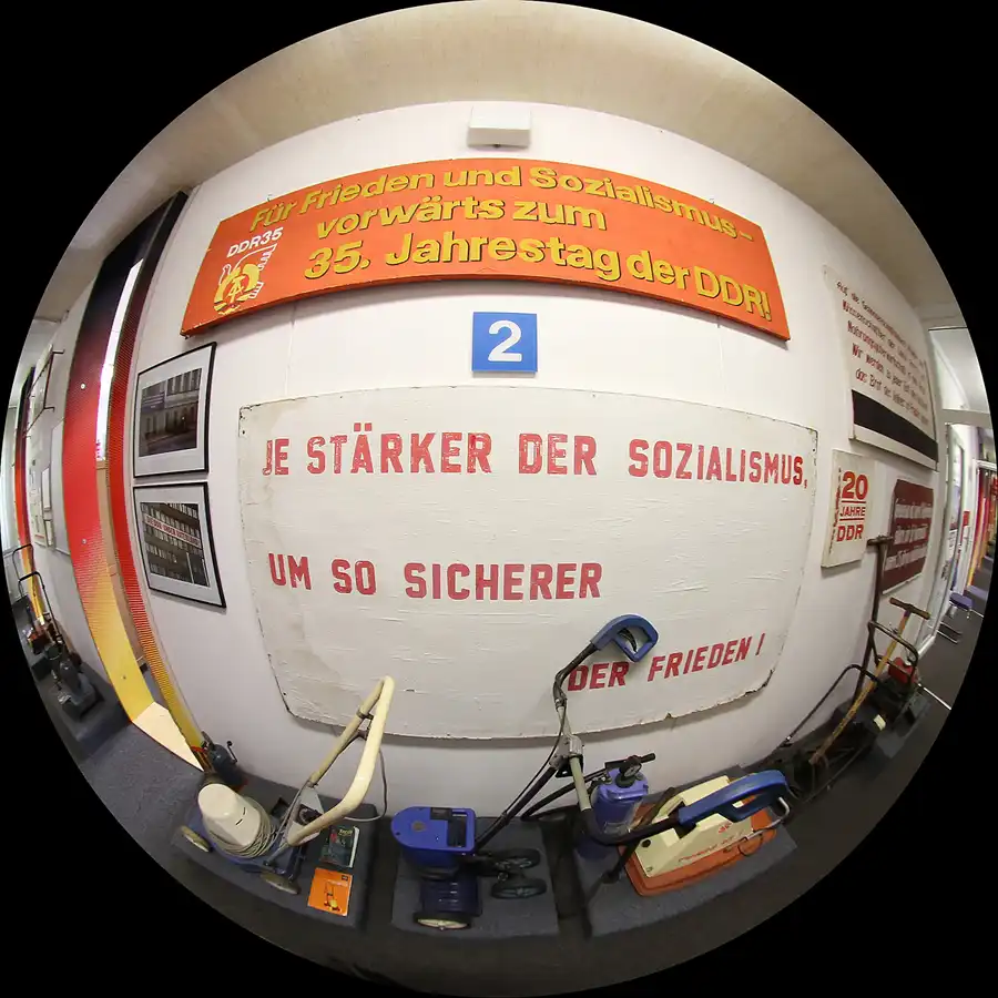 028 | 2011 | Radebeul | DDR-Museum | © carsten riede fotografie