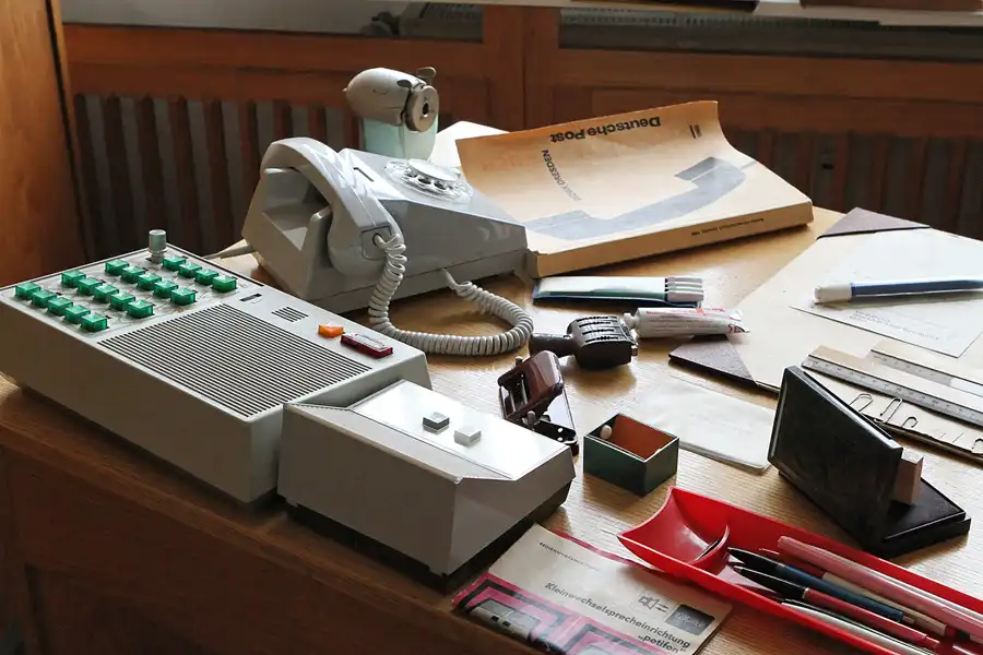 031 | 2011 | Radebeul | DDR-Museum | © carsten riede fotografie