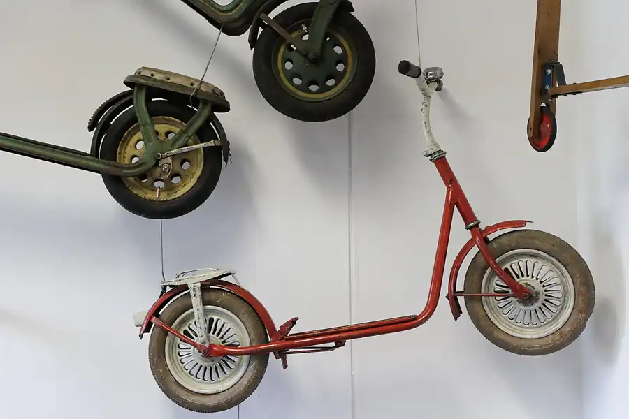 039 | 2011 | Radebeul | DDR-Museum | © carsten riede fotografie