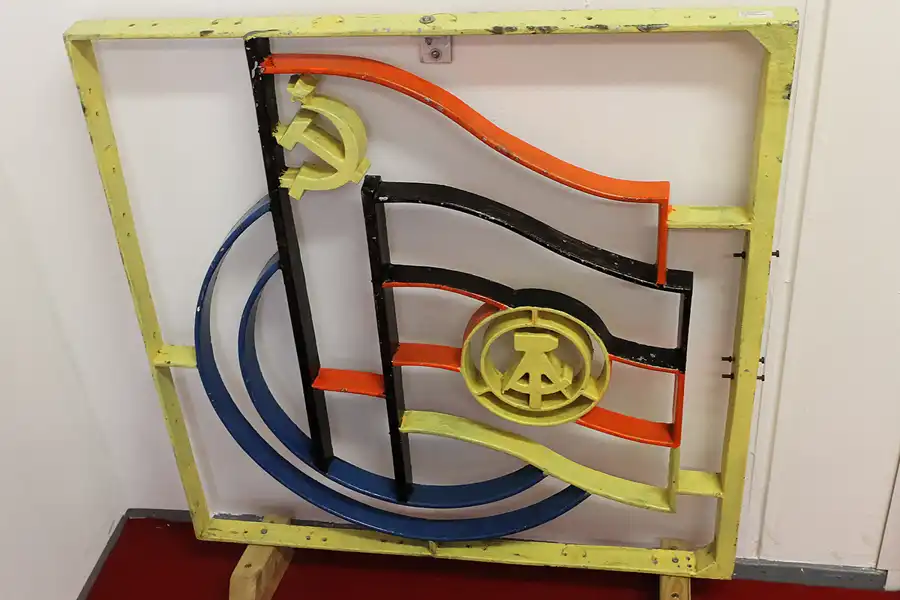 046 | 2011 | Radebeul | DDR-Museum | © carsten riede fotografie