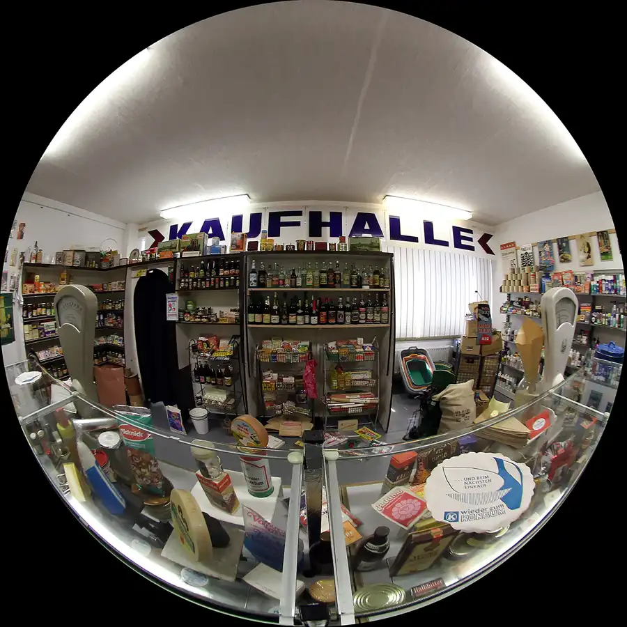 047 | 2011 | Radebeul | DDR-Museum | © carsten riede fotografie