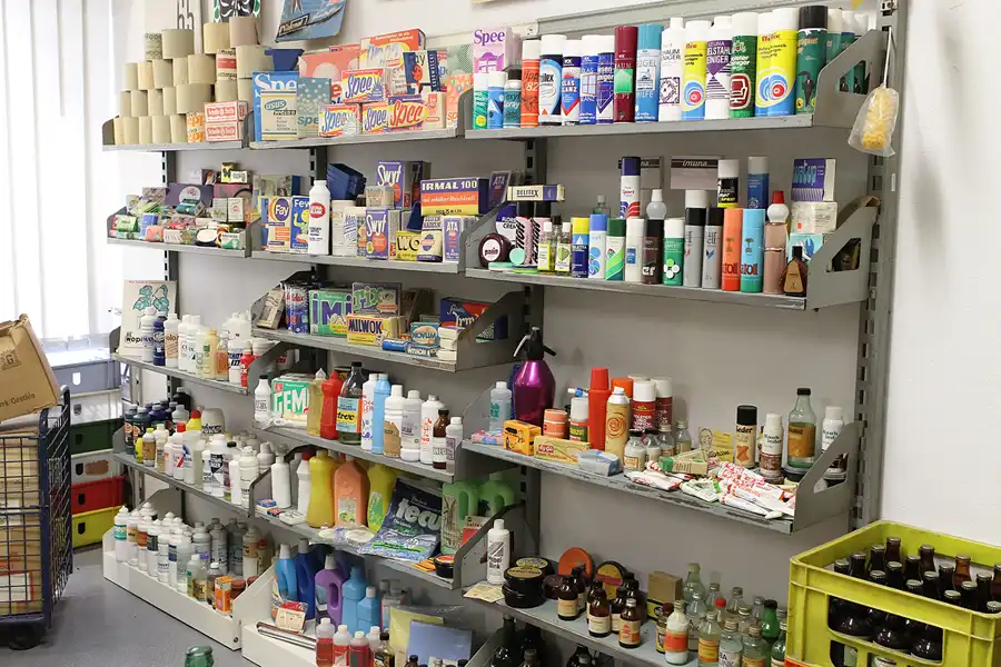 051 | 2011 | Radebeul | DDR-Museum | © carsten riede fotografie