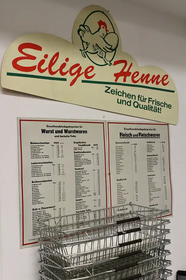 054 | 2011 | Radebeul | DDR-Museum | © carsten riede fotografie