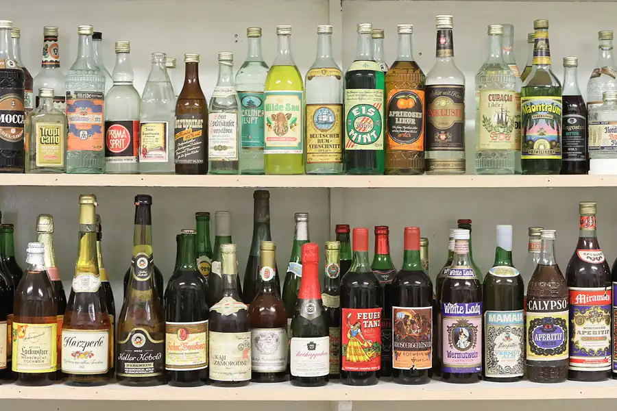 058 | 2011 | Radebeul | DDR-Museum | © carsten riede fotografie