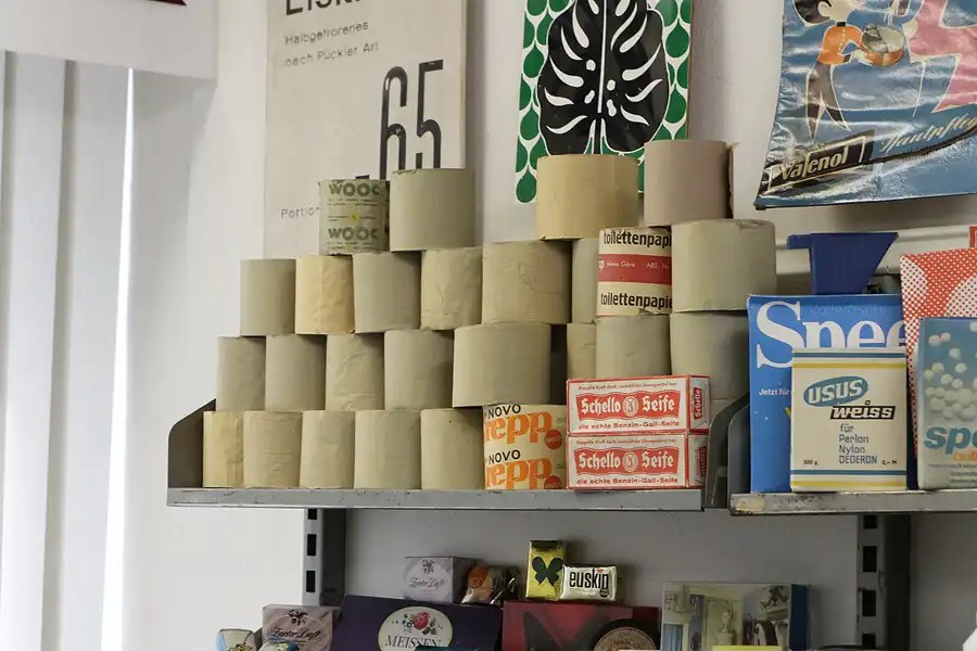 060 | 2011 | Radebeul | DDR-Museum | © carsten riede fotografie