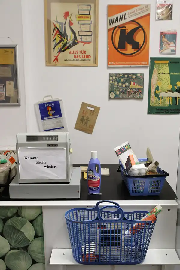 061 | 2011 | Radebeul | DDR-Museum | © carsten riede fotografie