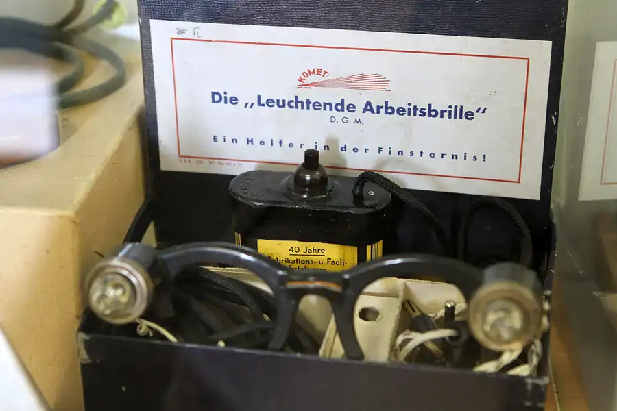 064 | 2011 | Radebeul | DDR-Museum | © carsten riede fotografie