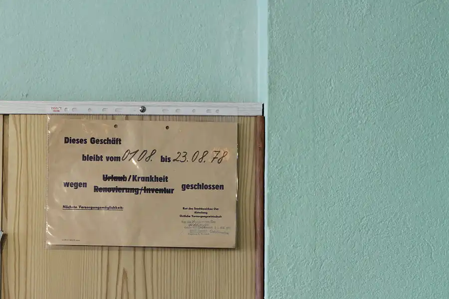 067 | 2011 | Radebeul | DDR-Museum | © carsten riede fotografie