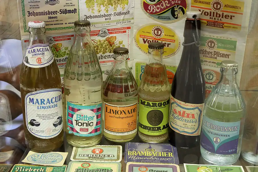 071 | 2011 | Radebeul | DDR-Museum | © carsten riede fotografie