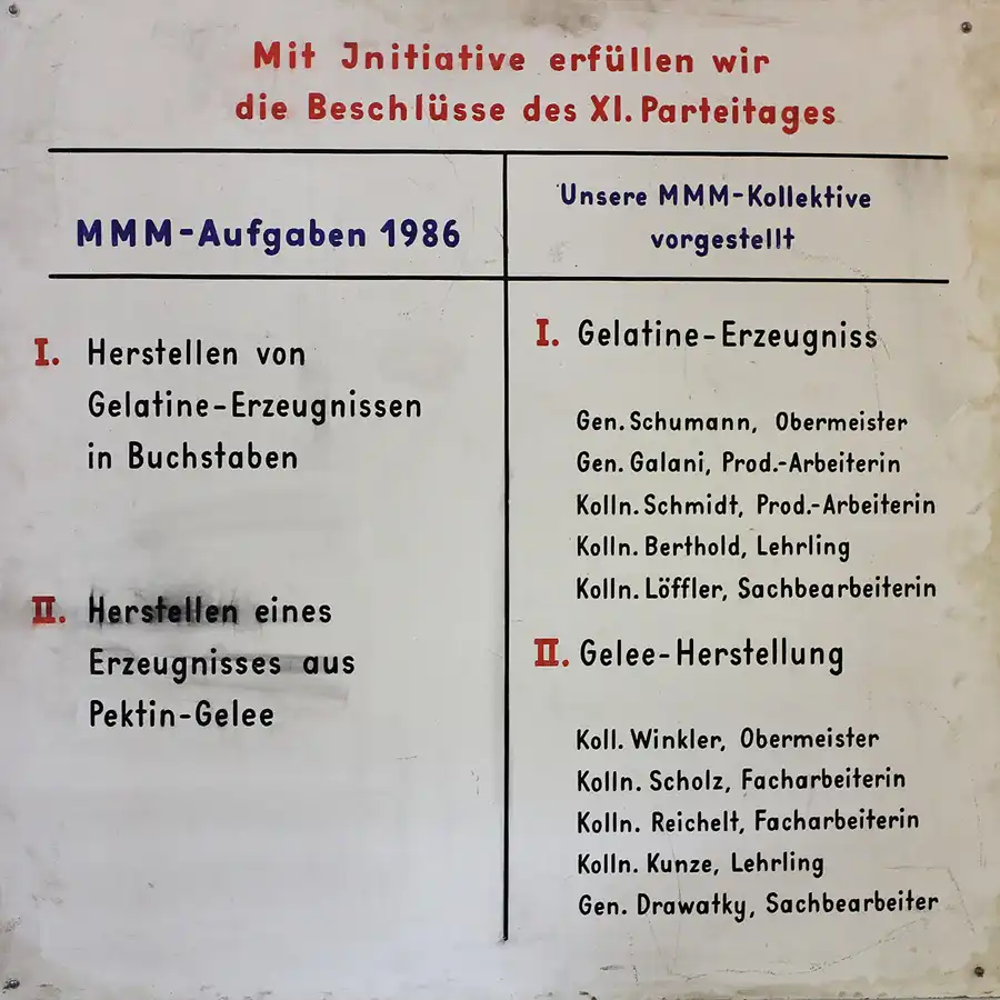073 | 2011 | Radebeul | DDR-Museum | © carsten riede fotografie