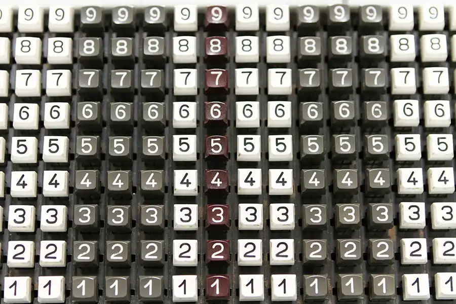 075 | 2011 | Radebeul | DDR-Museum | © carsten riede fotografie